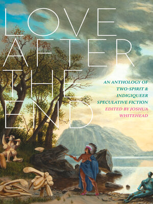 cover image of Love after the End